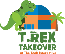 T.rex Takeover