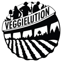 Veggielution Logo