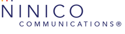 Ninico Communications Logo