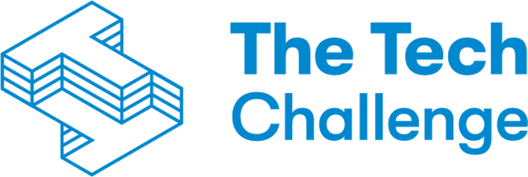 The Tech challenge Logo