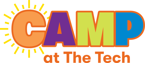 CAMP Logo